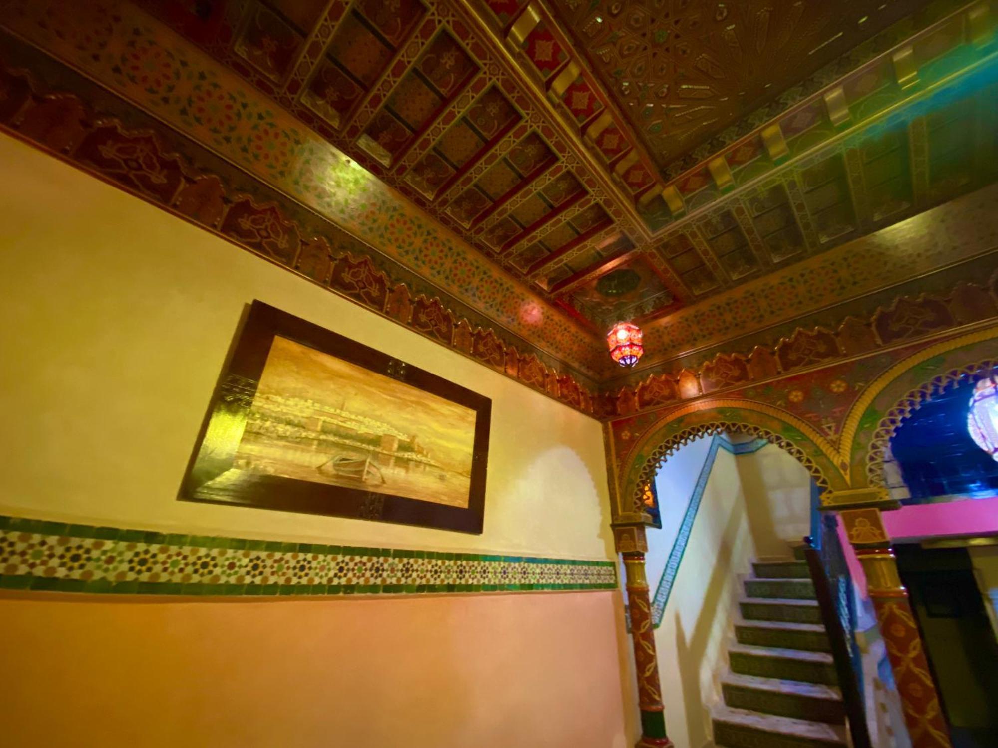Riad Nezha Avec Jacuzzi Et 3 Piscines Au Coeur De Марракеш Экстерьер фото