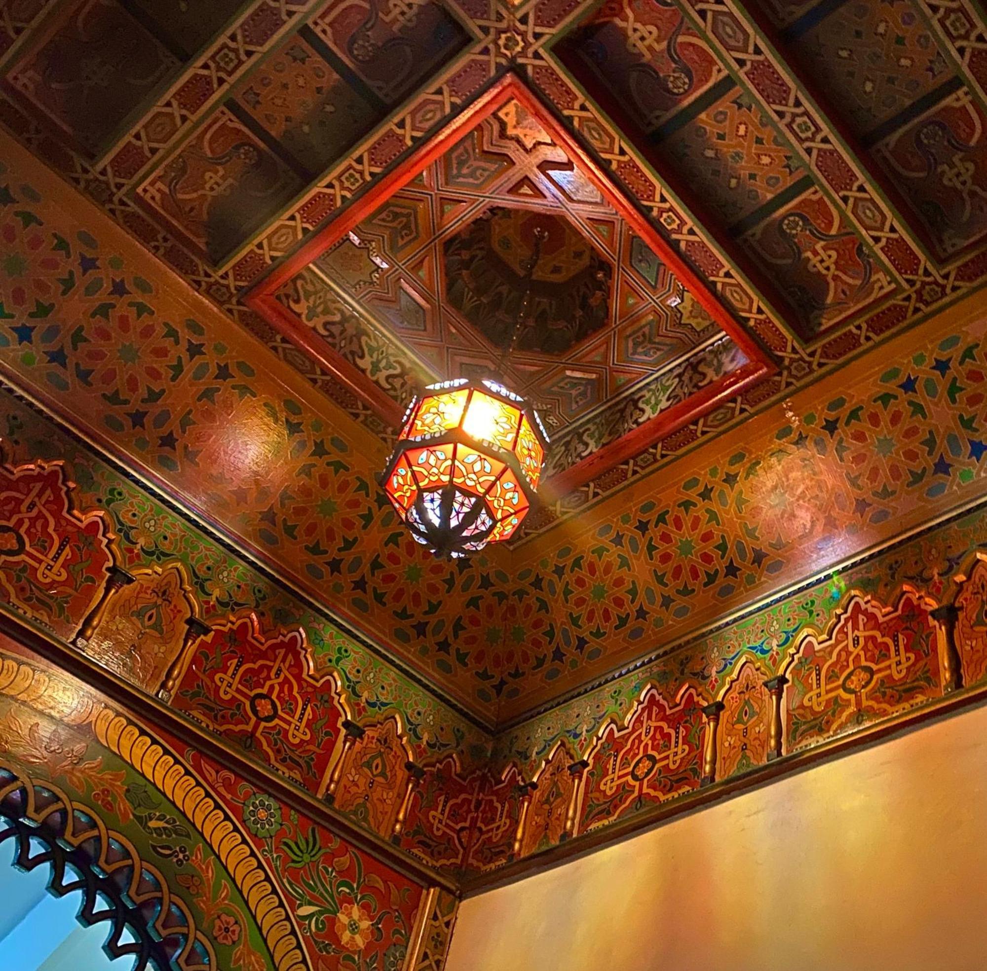 Riad Nezha Avec Jacuzzi Et 3 Piscines Au Coeur De Марракеш Экстерьер фото