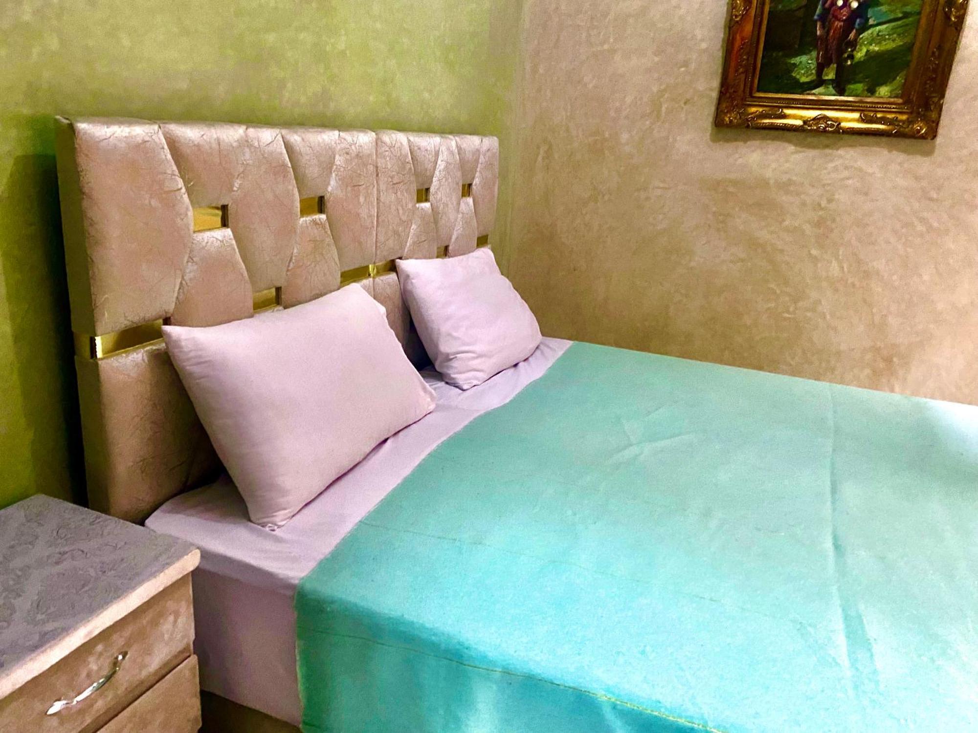 Riad Nezha Avec Jacuzzi Et 3 Piscines Au Coeur De Марракеш Экстерьер фото