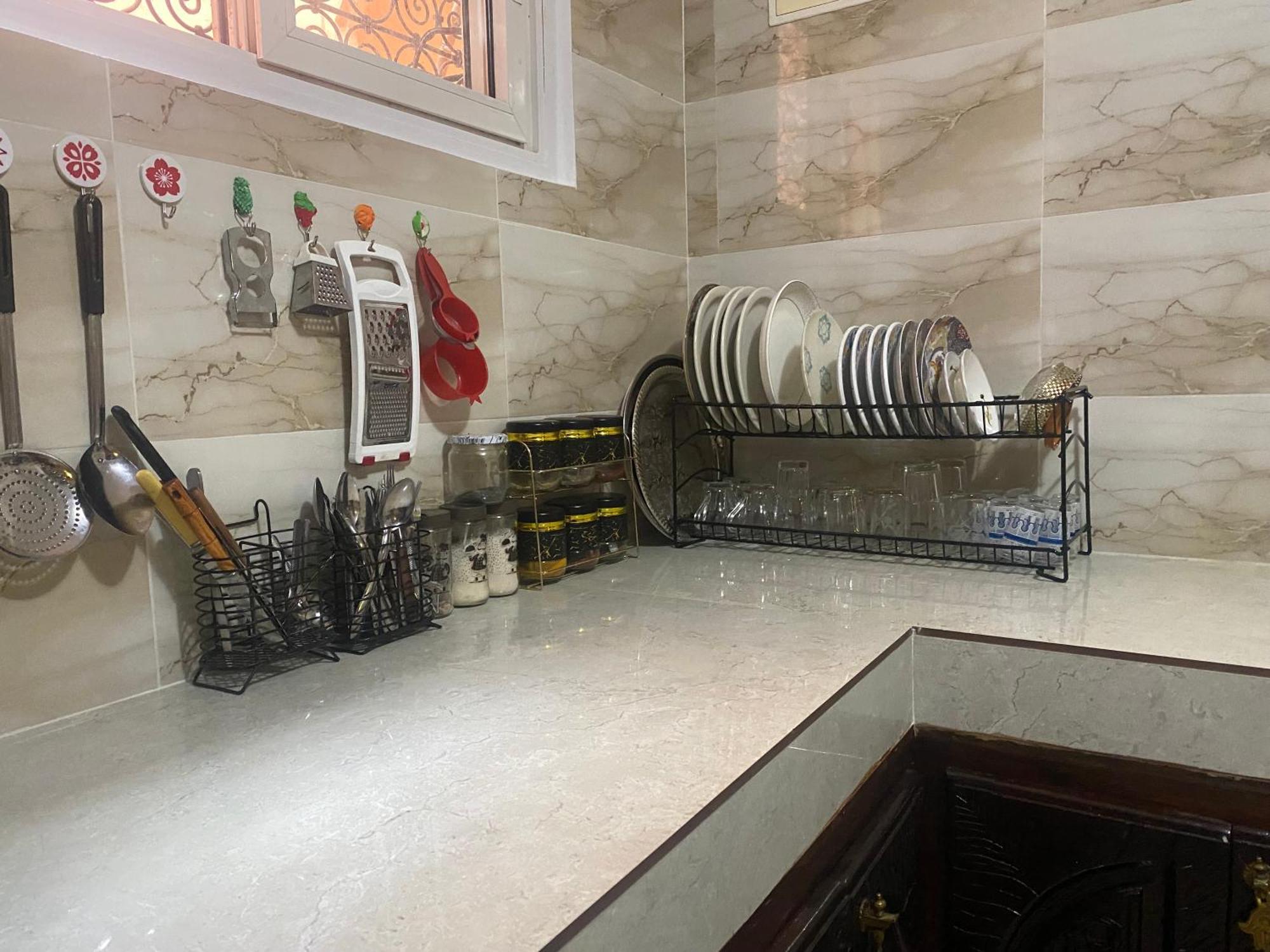 Riad Nezha Avec Jacuzzi Et 3 Piscines Au Coeur De Марракеш Экстерьер фото