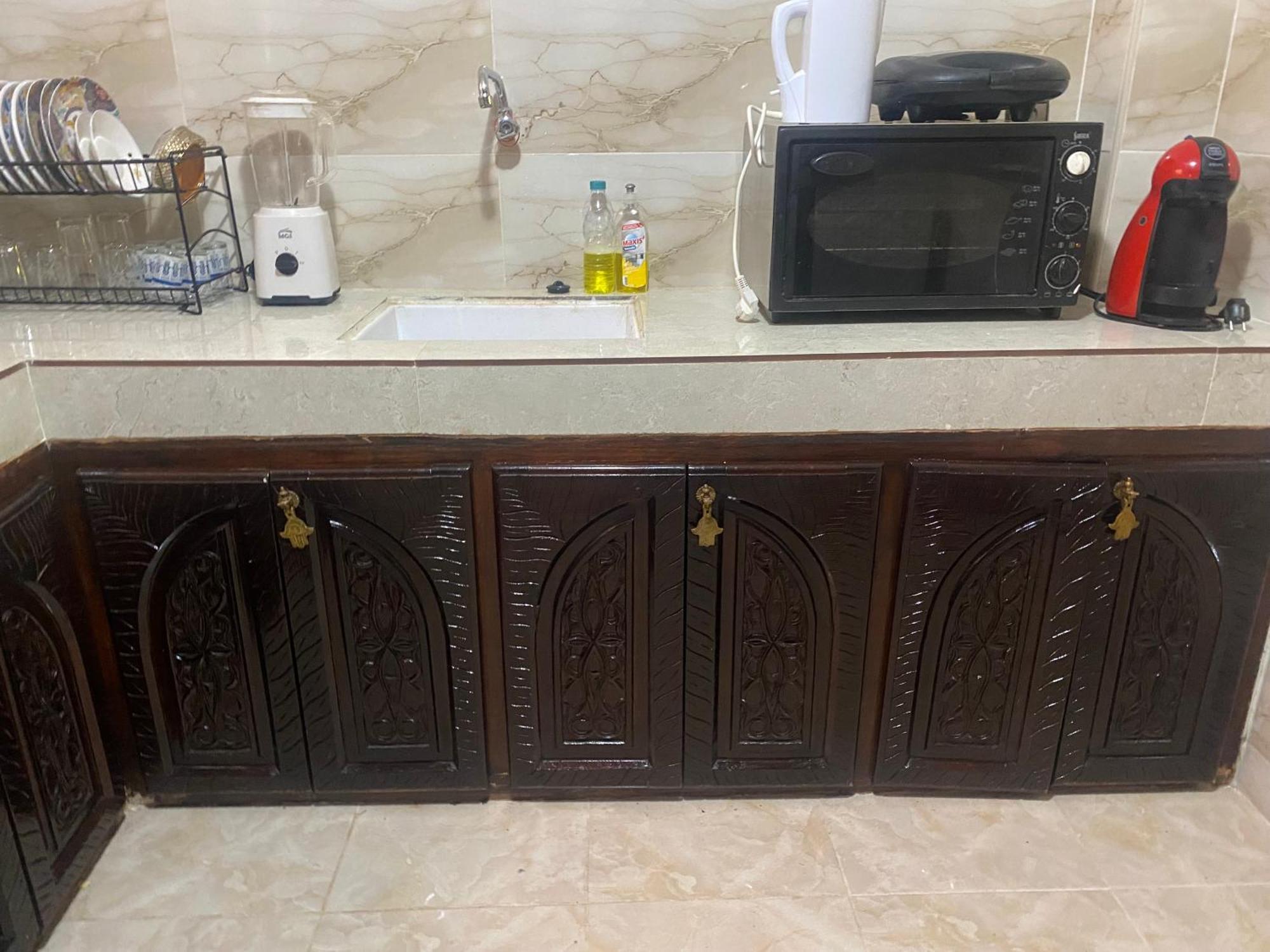 Riad Nezha Avec Jacuzzi Et 3 Piscines Au Coeur De Марракеш Экстерьер фото