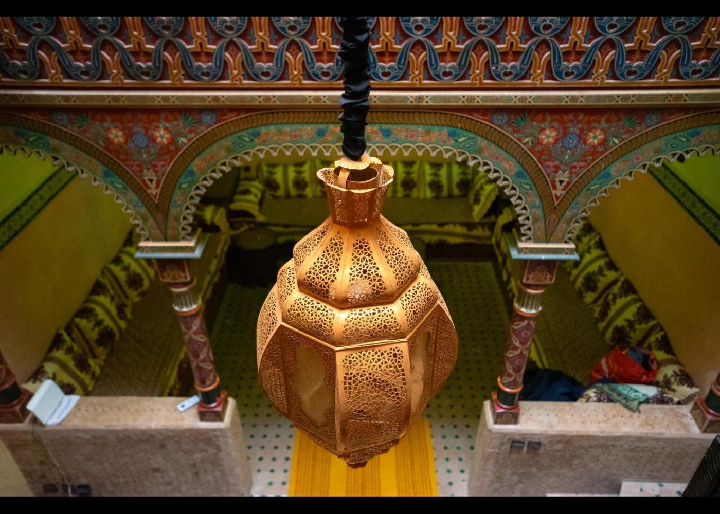 Riad Nezha Avec Jacuzzi Et 3 Piscines Au Coeur De Марракеш Экстерьер фото